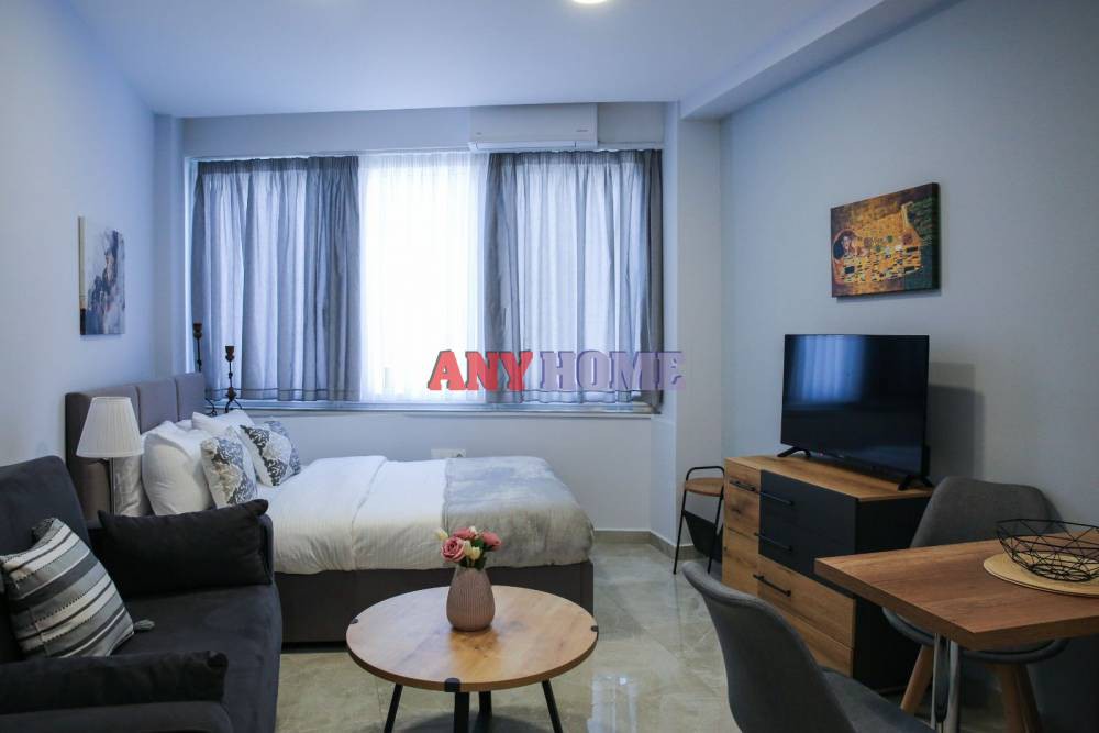 Studio / γκαρσονιέρα 30 τ.μ. προς πώληση, Βαρδάρης