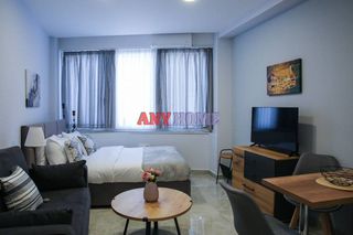 Studio / γκαρσονιέρα 30 τ.μ. πρός πώληση, Θεσσαλονίκη - Κέντρο, Βαρδάρης-thumb-4