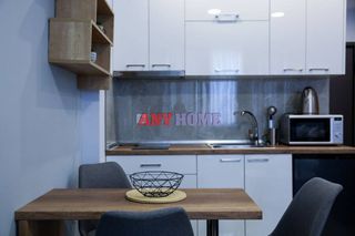 Studio / γκαρσονιέρα 30 τ.μ. πρός πώληση, Θεσσαλονίκη - Κέντρο, Βαρδάρης-thumb-1