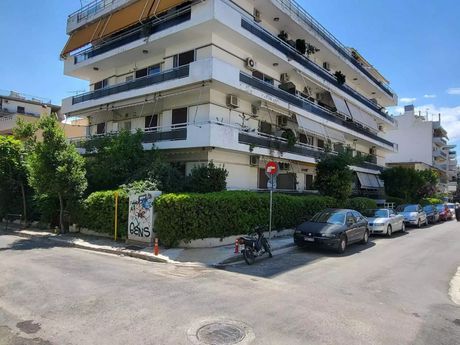 Διαμέρισμα 93τ.μ. για πώληση-Μαρούσι » Σωρός