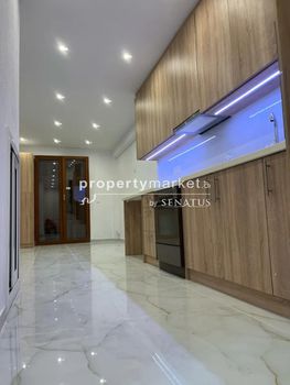 Studio 35sqm for rent-Sepolia - Skouze » Sepolia