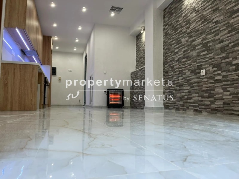 Studio / γκαρσονιέρα 35 τ.μ. προς ενοικίαση, Σεπόλια