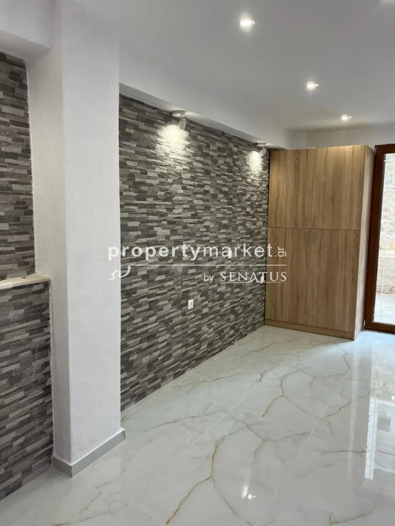 Studio / γκαρσονιέρα 35 τ.μ. προς ενοικίαση, Σεπόλια