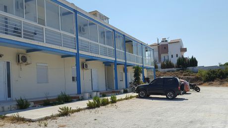 Οικόπεδο 5.000 τ.μ. για πώληση
