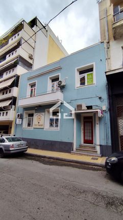 Detached home 157 sqm for sale, Athens - Center, Sepolia - Skouze