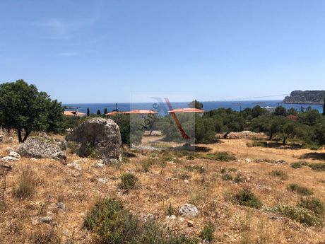 Οικόπεδο 1.910 τ.μ. για πώληση