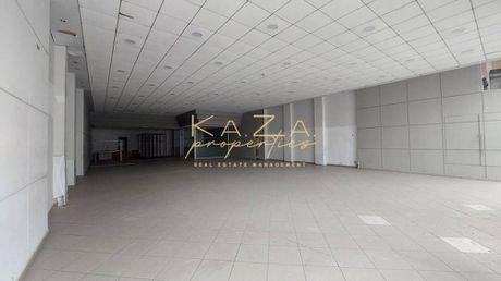 Επιχειρηματικό κτίριο 470τ.μ. για πώληση-Λαχανόκηποι