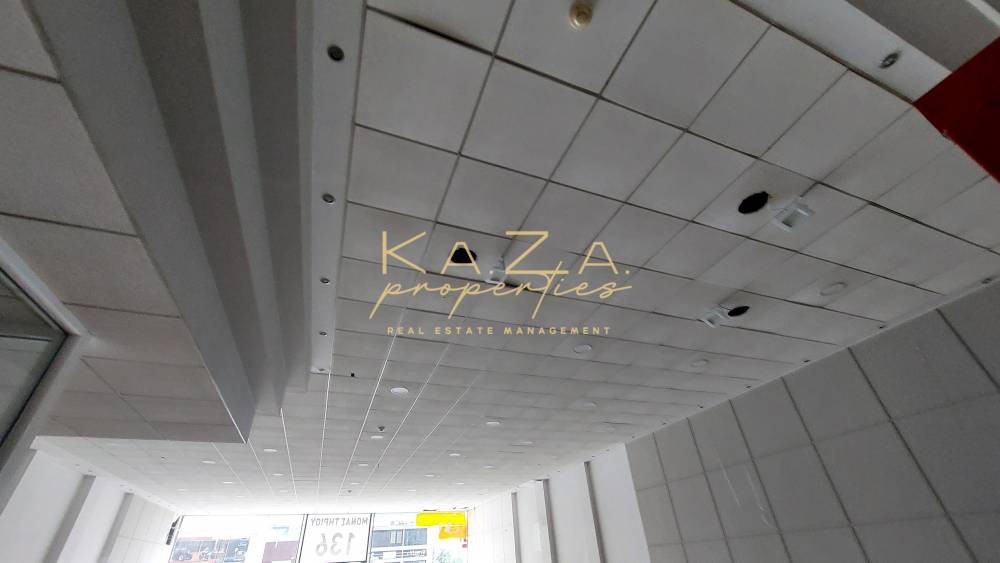 Επιχειρηματικό κτίριο 470 τ.μ. προς πώληση, Θεσσαλονίκη - Κέντρο, Λαχανόκηποι