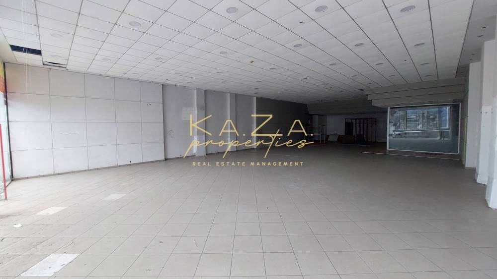 Επιχειρηματικό κτίριο 470 τ.μ. προς πώληση, Θεσσαλονίκη - Κέντρο, Λαχανόκηποι