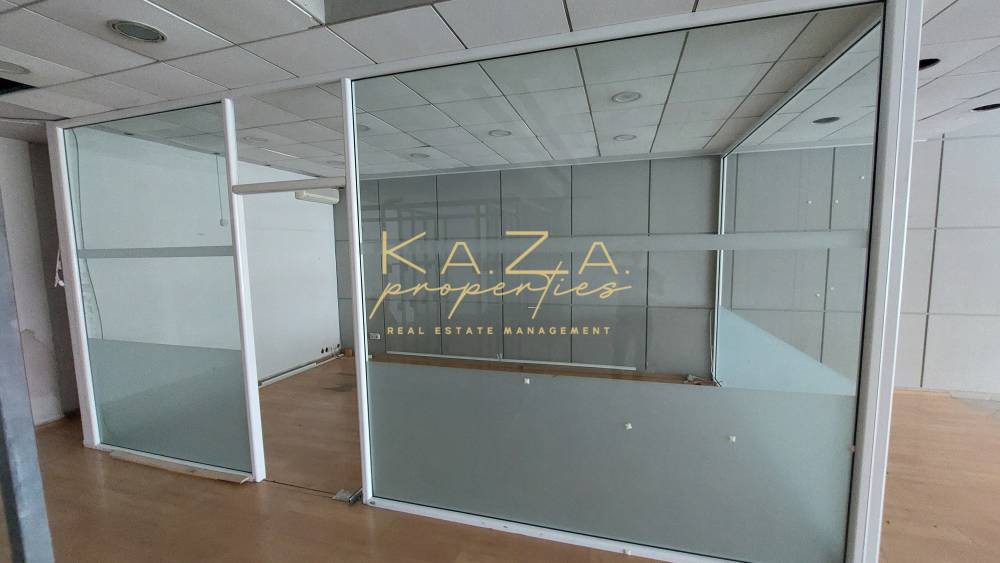 Επιχειρηματικό κτίριο 470 τ.μ. προς πώληση, Θεσσαλονίκη - Κέντρο, Λαχανόκηποι