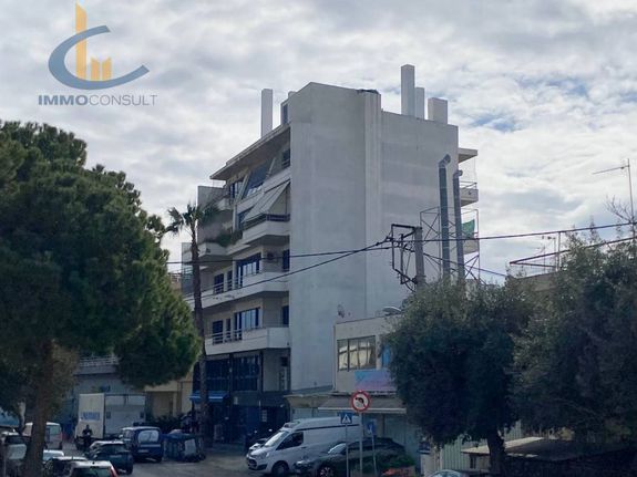 Επιχειρηματικό κτίριο 2.500 τ.μ. για πώληση, Αθήνα - Νότια Προάστια, Καλλιθέα