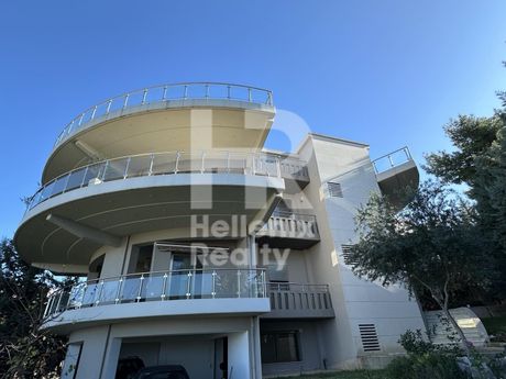 Detached home 411sqm for sale-Messatida » Saravali