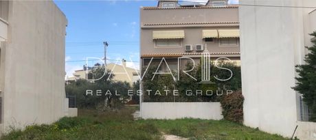 Land plot 203sqm for sale-Gerakas » Gargittos