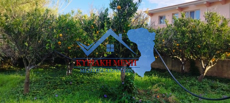 Οικόπεδο 1.556 τ.μ. προς πώληση, Ομηρούπολη