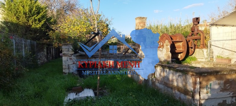 Οικόπεδο 1.556 τ.μ. προς πώληση, Ομηρούπολη