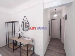 Studio / γκαρσονιέρα 30 τ.μ. πρός πώληση, Θεσσαλονίκη - Κέντρο, Ροτόντα-thumb-1