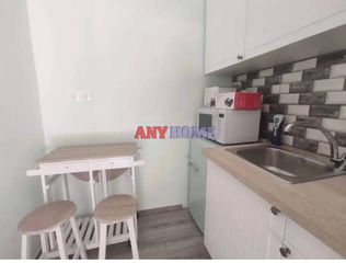 Studio / γκαρσονιέρα 30 τ.μ. πρός πώληση, Θεσσαλονίκη - Κέντρο, Ροτόντα-thumb-3
