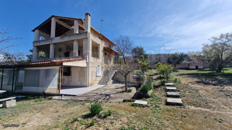 Μονοκατοικία 144 τ.μ. για πώληση, Κορινθία, Λουτράκι-Περαχώρα