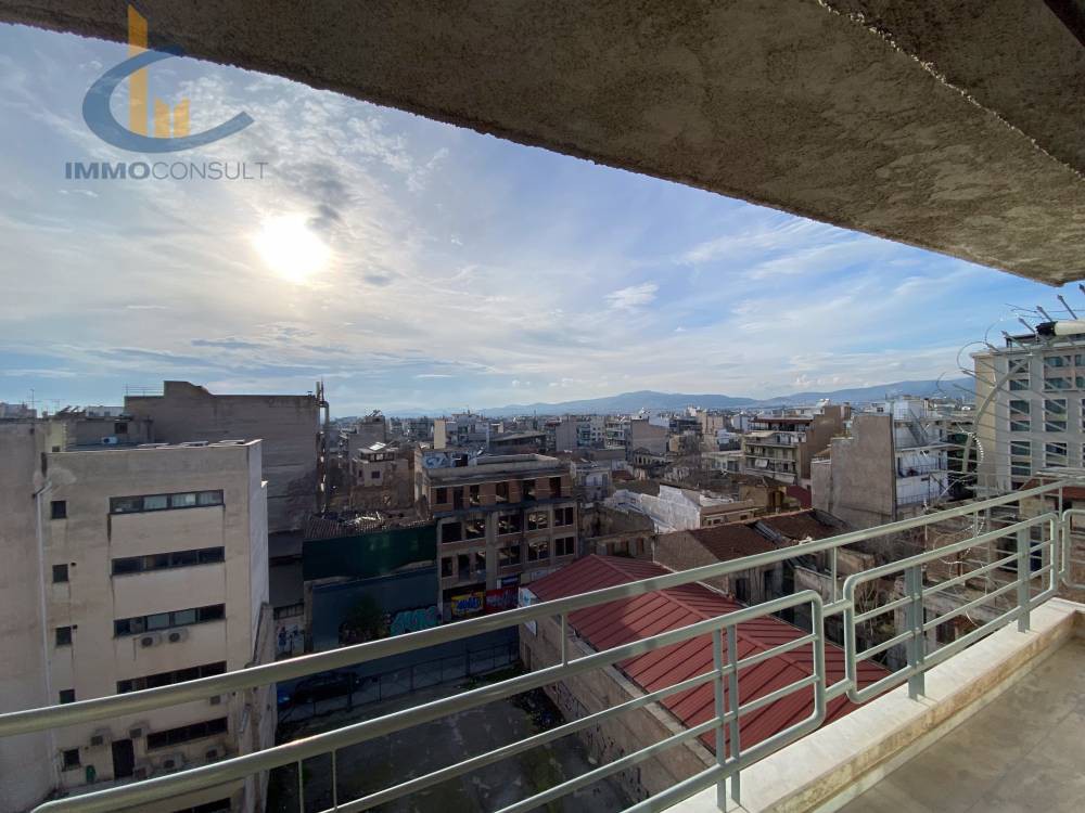 Επιχειρηματικό κτίριο 2.300 τ.μ. προς πώληση, Πλατεία Κουμουνδούρου