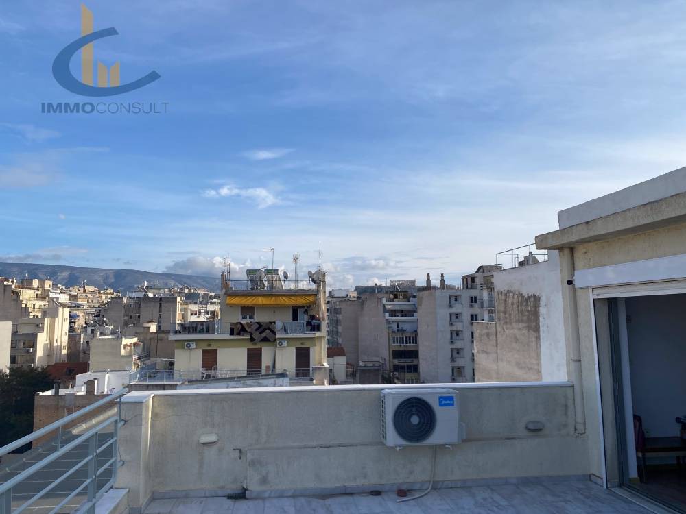 Επιχειρηματικό κτίριο 2.300 τ.μ. προς πώληση, Πλατεία Κουμουνδούρου