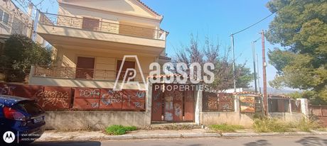 Μονοκατοικία 230τ.μ. για πώληση-Κηφισιά » Αδάμες (οικισμός γράμμος - φοίνικας)