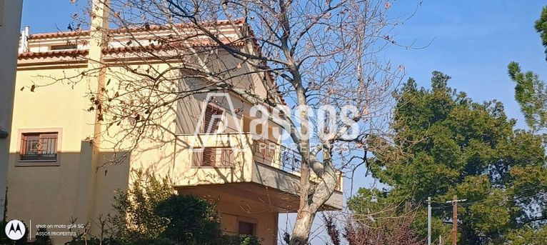 Detached home 230 sqm for sale, Athens - North, Kifisia