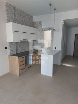 Studio 35sqm for sale-Patra » Agia Sofia