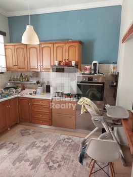 Detached home 87sqm for sale-Patra » Anthoupoli