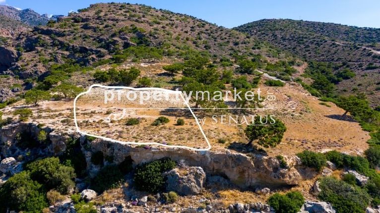 Οικόπεδο 4.040 τ.μ. για πώληση, Ν. Ηλείας, Βουπρασία