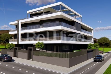 Apartment 111sqm for sale-Thermi » Center Of Thermi