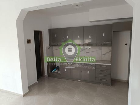 Detached home 70sqm for sale-Axios » Kimina