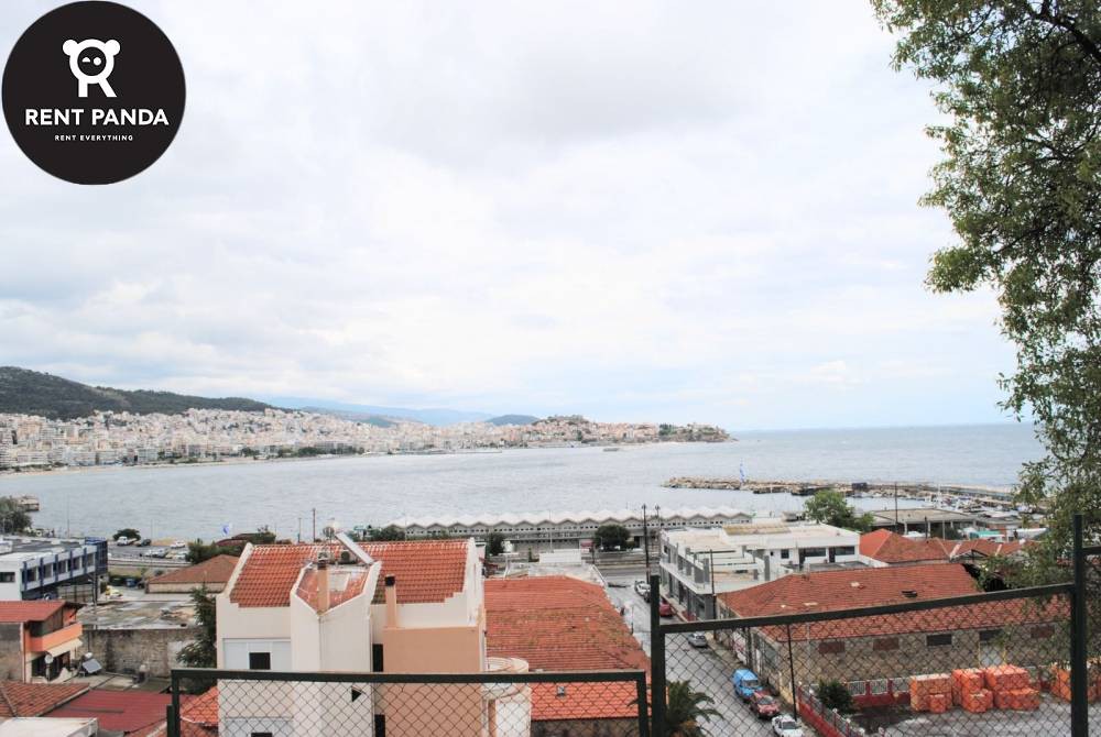 Διαμέρισμα 100 τ.μ. πρός ενοικίαση, Ν. Καβάλας, Καβάλα