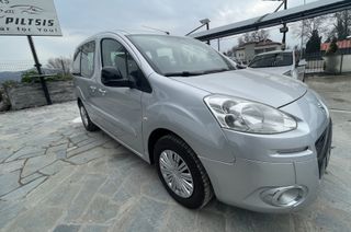Peugeot Partner 2015-thumb-5