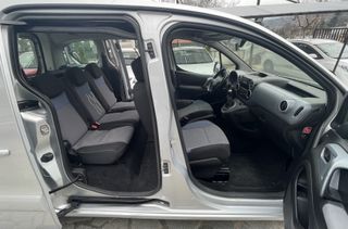 Peugeot Partner 2015-thumb-13