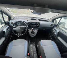 Peugeot Partner 2015-thumb-9