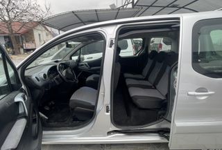 Peugeot Partner 2015-thumb-11