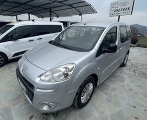 Peugeot Partner 2015-thumb-1