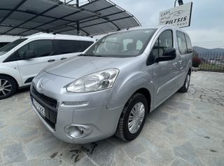 Peugeot Partner 2015-thumb-4