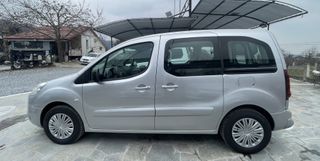 Peugeot Partner 2015-thumb-3
