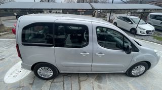 Peugeot Partner 2015-thumb-7