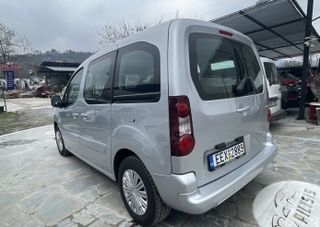 Peugeot Partner 2015-thumb-6