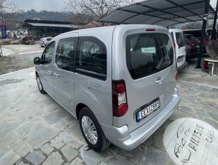 Peugeot Partner 2015-thumb-8