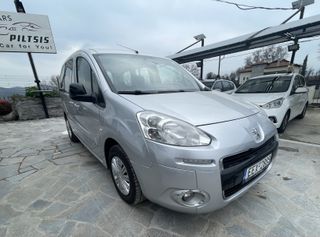 Peugeot Partner 2015-thumb-2