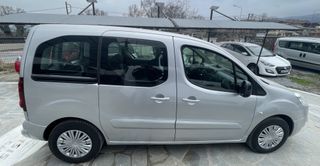 Peugeot Partner 2015