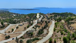 Οικόπεδο 400 τ.μ. για πώληση