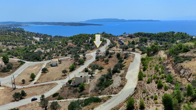 Οικόπεδο 400 τ.μ. για πώληση, Αργολίδα, Κρανίδι