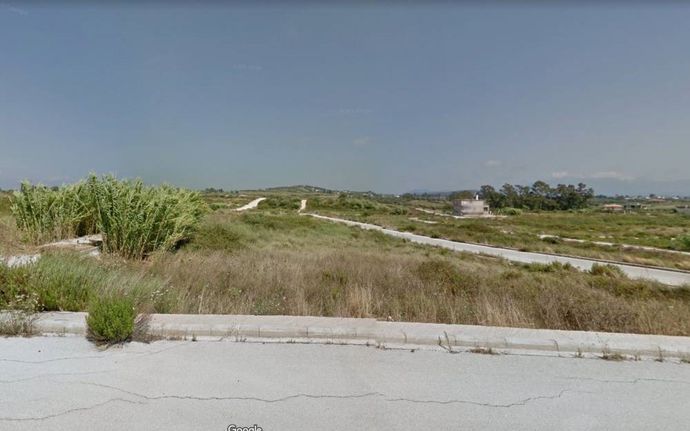 Land plot 200 sqm for sale, Preveza Prefecture, Preveza