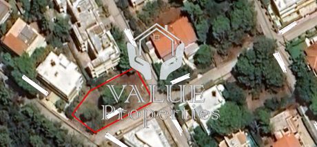 Οικόπεδο 603 τ.μ. για πώληση