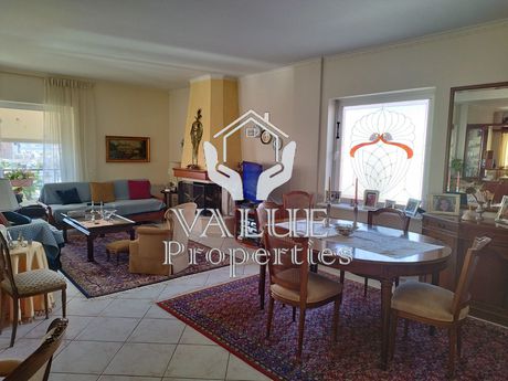 Apartment 115sqm for sale-Agios Dimitrios