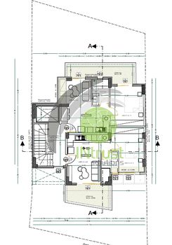 Apartment 44sqm for sale-Patra